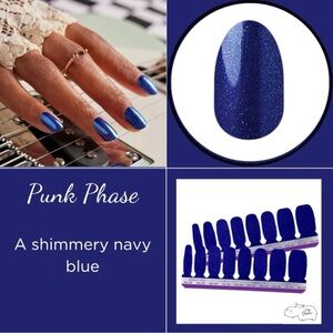 Color Street Punk Phase